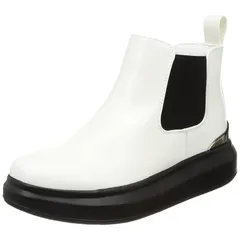 [アーノルドパーマー] AL 厚底ショートサイドゴア