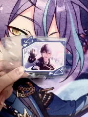 あんさんぶるスターズ！ プロジェクトセカイ カラフルステージ！ COOGI(クージー) E賞 青柳 冬弥