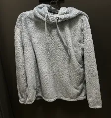 UNIQLO ルームウェア フーディー