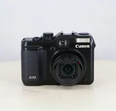 2026年最新】POWERSHOT G10の人気アイテム - メルカリ