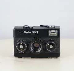 【中古】(ローライ) Rollei ローライ35Tのサムネイル