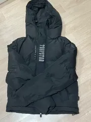 トラップスター ロンドン ダウン (交換 出品 可能)