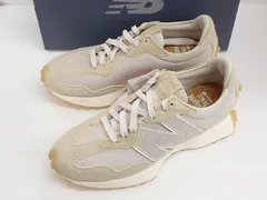 ★3844☆New Balance ニューバランス MS327UP スニーカー　未使用美品　26.5㎝