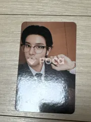 ENHYPEN ジェイク DARK MOON SPECIAL ALBUM 'MEMORABILIA' Decelis Academy kit