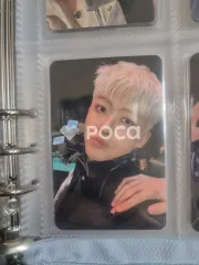 NCT ジェミン DREAM ( )SCAPE Smoothie Ver.