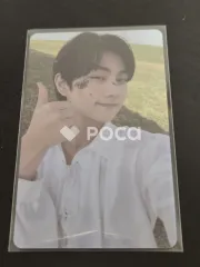 ENHYPEN ジョンウォン DIMENSION : ANSWER POWERSTATION ラキドロ