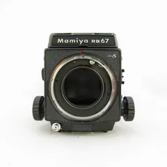 2026年最新】mamiya rb67 pro sdの人気アイテム - メルカリ