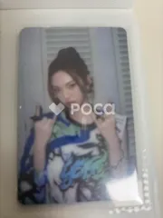 BABYMONSTER チキータ WE GO UP ポップアップストア ラキドロ景品情報