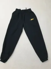 ナイキ 黒 トレーナー ジョガー ズボン 身長 150