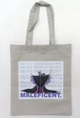 【中古】バッグ マレフィセント トートバッグ 「Happyくじ ディズニーハロウィーン 2025」 B賞