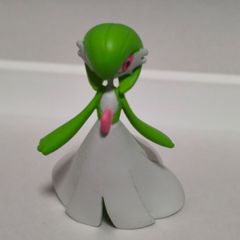 ミズゴロウ キメわざポケモンキッズ 指人形 ポケモンキッズ ソフビ人形