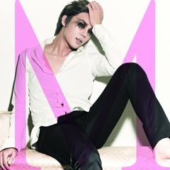 トレスパッシング(初回生産限定盤) - アダム・ランバート (DVD付)(中古