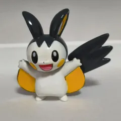 エモンガ モンコレ フィギュア ポケモン