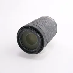 【中古】(ニコン) Nikon AF-P DX 70-300/4.5-6.3G ED VR