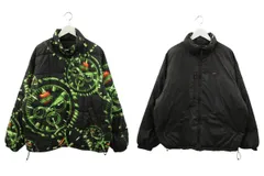 2026年最新】watches reversible puffy jacketの人気アイテム - メルカリ