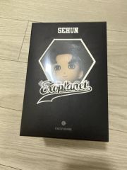 【MONSTA X】CONNECT X MDキヒョンデザイン モンスタエックス キヒョン MONSTA X : CONNECT X IN CINEMAS - メルカリ