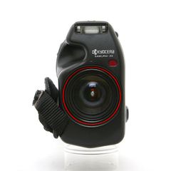 珍しい☆左利き用 KYOCERA 京セラ SAMURAI Z2-L - メルカリ