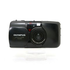 【動作確認済】 Olympus µ【mju:】 G0409-277-2p 動作確認済】 Olympus µ【mju:】 G0409-277-2p - メルカリ