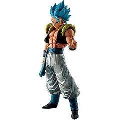 BANDAI SPIRITS 반다이 스피리츠 이치 반 쿠지 드래곤 볼 EXTREME SAIYAN C상 초사이어인 갓 초사이어인 고지타 피규어 전 1종