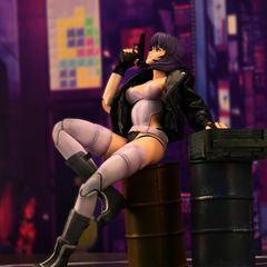 グラビアンスキー 攻殻機動隊 草薙素子ver.2 ガレージキット - メルカリ
