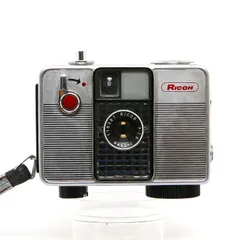 【中古】(リコー) RICOH リコー オートハーフ Sのサムネイル