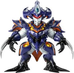 エンバートイズ 臥薪嘗胆怪獣スカイアンチ ソフビ - メルカリ