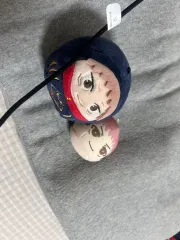 虎杖 悠仁 ぬいぐるみ おまんじゅう まとめ