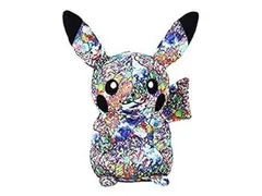 2026年最新】シブヤのピカチュウ ぬいぐるみの人気アイテム - メルカリ