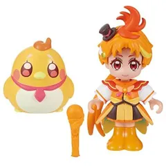 バンダイ(BANDAI) ひろがるスカイ！プリキュア プリコーデドール キュアウィング