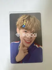 ZEROBASEONE ZB1 キムテレ MELTING POINT MYSTERY ver.