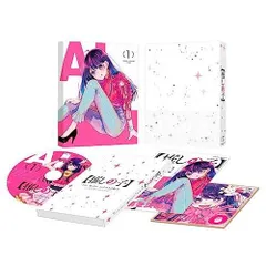 【推しの子】1 [DVD]