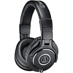 2026年最新】audio-technica ヘッドホン ath-m40xの人気アイテム