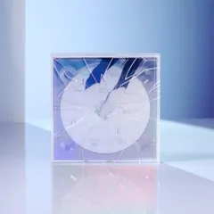 【メーカー特典あり】IRIS OUT / JANE DOE (JANE DOE盤) - 米津玄師 (ホログラムステッカー(2枚セット)付)