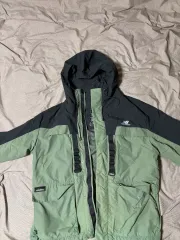 ニューバランス ウィンドブレーカー XL