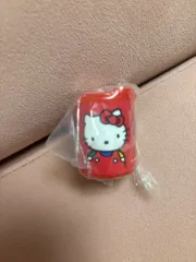 ハローキティ コインケース ガチャ