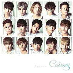 Colors(中古品)