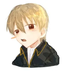 1인 두상 06 コミッション