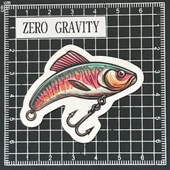 2026年最新】ゼログラビティ ルアーの人気アイテム - メルカリ