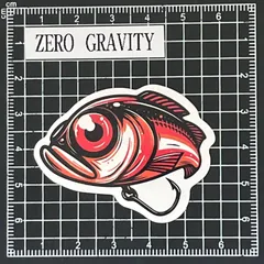 2026年最新】ゼログラビティ ルアーの人気アイテム - メルカリ