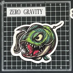 2026年最新】ゼログラビティ ルアーの人気アイテム - メルカリ