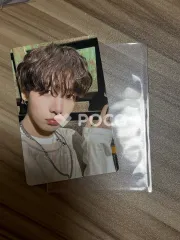 BOYNEXTDOOR ミョン・ジェヒョン 19.99 Clink ver.