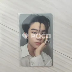 ENHYPEN ジェイク DESIRE : UNLEASH KTWON4U ラキドロ