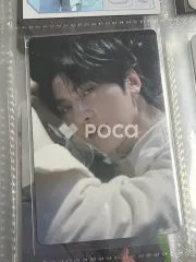 ZEROBASEONE ソクマシュー NEVER SAY NEVER SCENTS Ver.