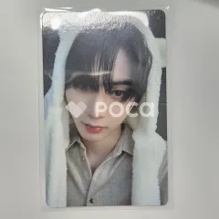 BOYNEXTDOOR テサン The Action KAKAOTALK gift