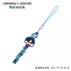 [중고] 스트랩 휴닝카이(HUENING KAI) [#해시태그 붙이는 TOMORROW X TOGETHER 크레용 신짱]