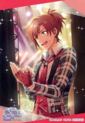 【中古】キャラカード(キャラクター) 天宮奏(衣装) オリジナルブロマイド 「D-Four感謝祭 Miracle☆Carnival 2018 ドリフェス!R in ナンジャタウン」 スペシャルメニュー注文特典