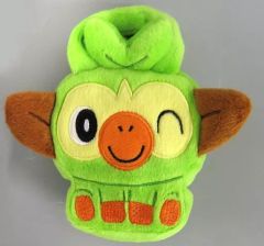 [중고] 잡화 사르노리 봉제인형 미니 토트백 vol.2 [포켓몬스터]