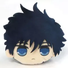 【中古】雑貨 伏黒恵 きゅるまるフェイスポーチ1 「呪術廻戦」