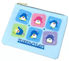 【中古】バッグ 8.タキシードサム ポーチ 「サンリオ当りくじ タキシードサム当りくじ」