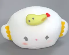 【中古】雑貨 6.こぎみゅん マスコット 「サンリオ当りくじ サンリオキャラクターズ 当りくじ」
